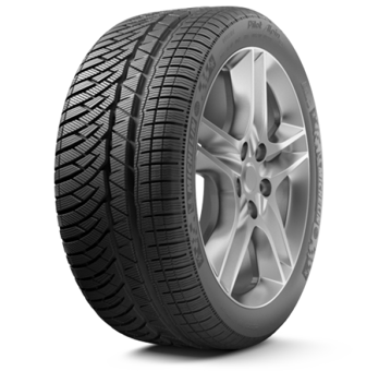 Michelin 285/35 R20 104V Pilot Alpin PA4 XL Kış Lastiği
 2023