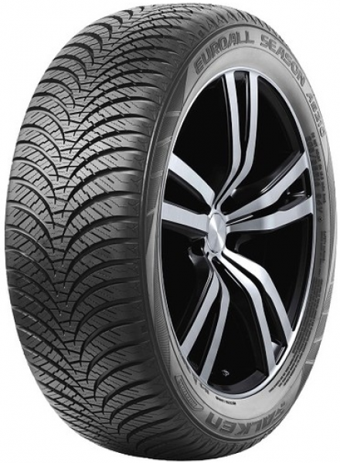 Falken 215/65 R17 103V EuroAll Season AS210 4 Mevsim Lastik 2023