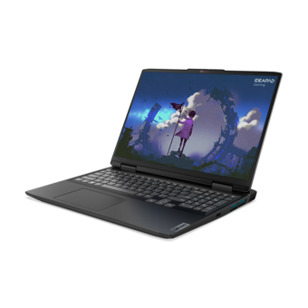 Lenovo IdeaPad 3 82SA0065TX Harici GeForce RTX 3060 Ekran Kartlı Intel Core i7 12700H 16 GB DDR4 1 TB SSD 16 inç Windows 11 Home Gaming Laptop