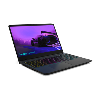 Lenovo IdeaPad 3 82K100CSTX Harici GeForce RTX 3050 Ti Ekran Kartlı Intel Core i5 11300H 16 GB DDR4 512 GB SSD 15.6 inç FreeDOS Gaming Laptop