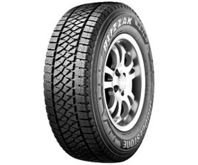 Bridgestone 235/65 R16 W810 Kış Lastiği
 2022