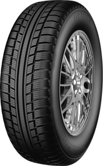 Petlas 165/65 R14 79T Snow MasteRW601 Kış Lastiği
 2022