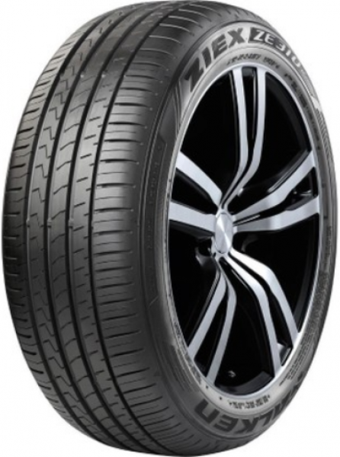 Falken 185/65 R15 88H Ziex ZE310 Ecorun Yaz Lastiği
 2023