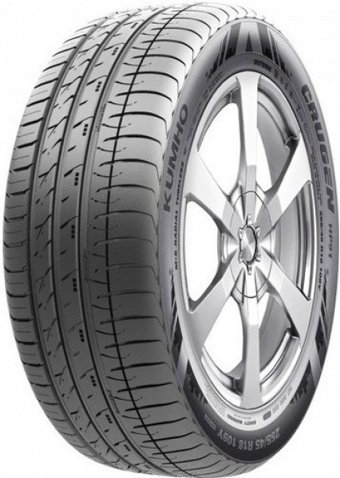 Kumho 295/35 R21 107Y Crugen HP91 4x4 - SUV
 Yaz Lastiği
  2022