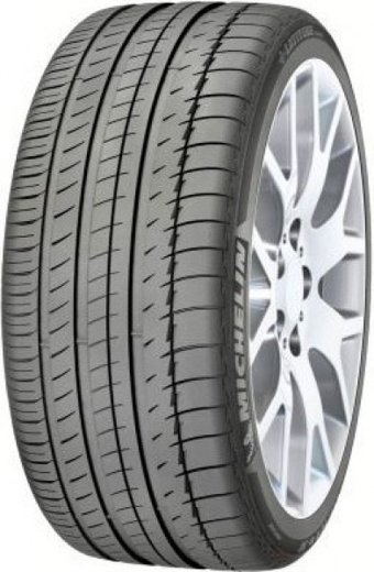 Michelin 275/45 R21 110Y Latitude Sport 4x4 - SUV
 Yaz Lastiği
 2022