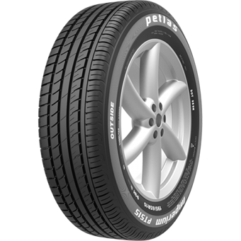 Petlas 205/60 R15 91V Imperium PT515 Yaz Lastiği
 2021 ve Öncesi