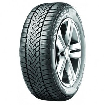 Lassa 195/55 R15 85H Snoways 3 Kış Lastiği
 2023