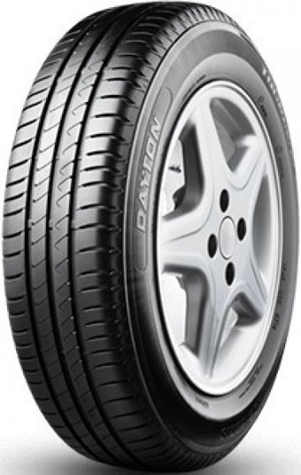 Dayton 215/50 R17 95W Touring 2 Yaz Lastiği
 2021 ve Öncesi