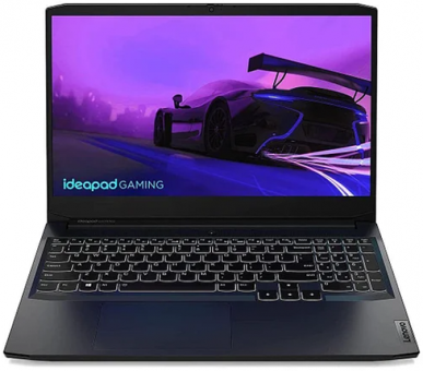 Lenovo IdeaPad 3 82K100CRTX Harici GeForce GTX 1650 Ekran Kartlı Intel Core i5 11300H 8 GB DDR4 512 GB SSD 15.6 inç Windows 11 Home Gaming Laptop