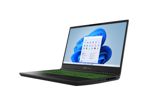 Monster Abra A5 V19.2.4 Harici GeForce RTX 3050 Ti Ekran Kartlı Intel Core i5 12500H 32 GB DDR4 1 TB SSD 15.6 inç FreeDOS Gaming Laptop