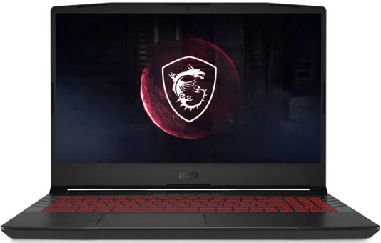 MSI PULSE GL66 11UEK-048TR Harici GeForce RTX 3060 Ekran Kartlı Intel Core i7 11800H 16 GB DDR4 1 TB SSD 15.6 inç Windows 10 Home Gaming Laptop