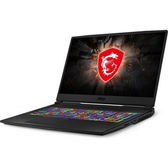 MSI GL75 Leopard 10SDR-286XTR Harici GeForce GTX 1660 Ti Intel Core i7 10750H 16 GB DDR4 512 GB SSD 17.3 inç FreeDOS Gaming Laptop