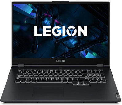 Lenovo Legion 5 82JM0013TX Harici GeForce RTX 3060 Ekran Kartlı Intel Core i7 11800H 16 GB DDR4 512 GB SSD 17.3 inç FreeDOS Gaming Laptop