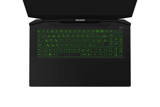 Monster Abra A7 V14.3.5 Harici GeForce RTX 3050 Ti Ekran Kartlı Intel Core i7 12700H 16 GB DDR4 500 GB SSD 17.3 inç FreeDOS Gaming Laptop