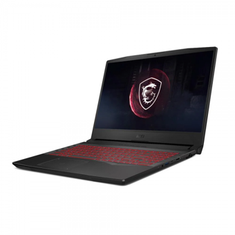 MSI PULSE GL66 12UEK-253TR Harici GeForce RTX 3060 Ekran Kartlı Intel Core i7 12700H 32 GB DDR4 1 TB SSD 15.6 inç Windows 11 Home Gaming Laptop