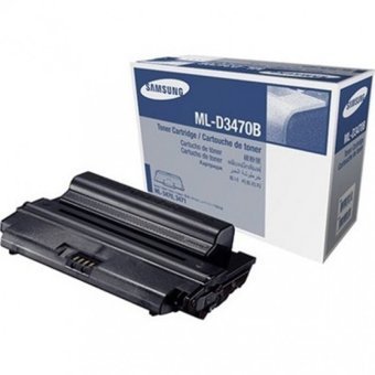 Samsung D3470B Orijinal Siyah Toner