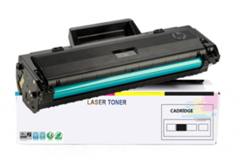 Inkwell W1106A Hp Muadil Siyah Toner