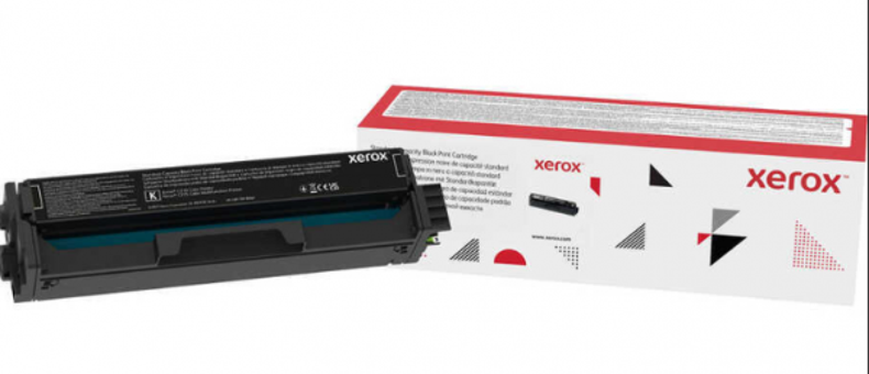 Xerox 006R04395 Orijinal Siyah Toner