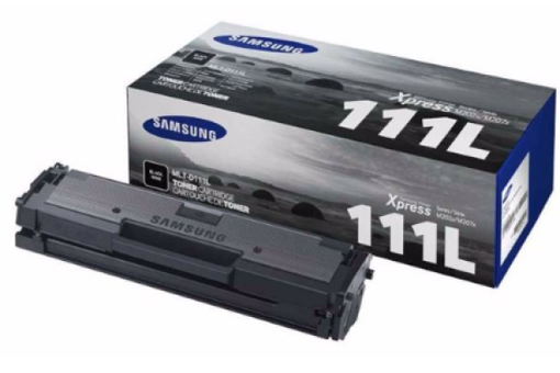 Samsung 111L Orijinal Siyah Toner