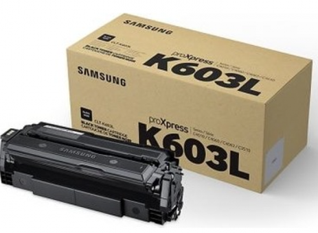 Samsung K603L Orijinal Siyah Toner