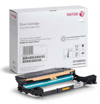 Xerox 101R00664  Orijinal Siyah Toner