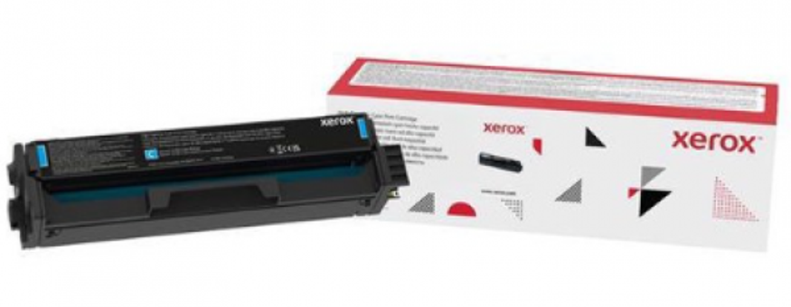 Xerox 006R04396 Orijinal Mavi Toner