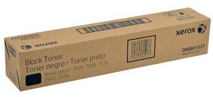 Xerox  006R01517  Orijinal Siyah Toner