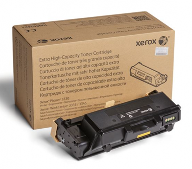 Xerox 106R03623 Orijinal Siyah Toner