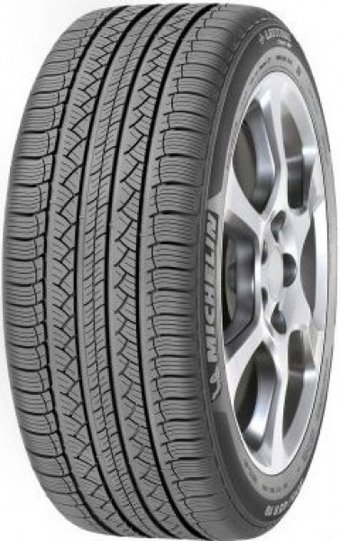 Michelin 265/60 R18 109H Latitude TouRHP Hafif Ticari
 Yaz Lastiği
 2023