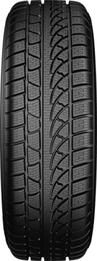 Petlas 245/45 R19 102V Snow MasteRW651 Kış Lastiği
 2023