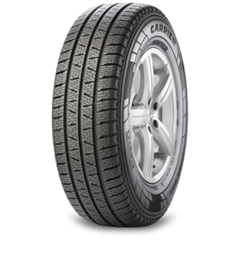 Pirelli 215/65 R16 109RWinteRCarrieRKış Lastiği
 2021 ve Öncesi