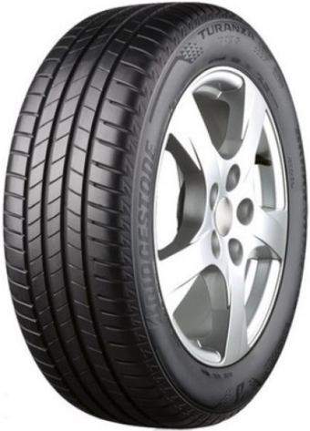 Bridgestone 205/55 R16 91V Turanza T005 Yaz Lastiği
 2023