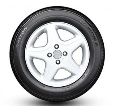 Dayton 195/55 R16 87V Touring 2 Yaz Lastiği
 2021 ve Öncesi