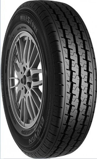 Milestone 215/75 R16 116REvovan 4x4 - SUV
 Yaz Lastiği
  2022