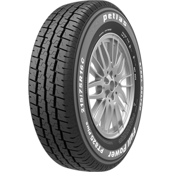 Petlas 225/70 R15 112RFull PoweRPT825 Yaz Lastiği
 2022