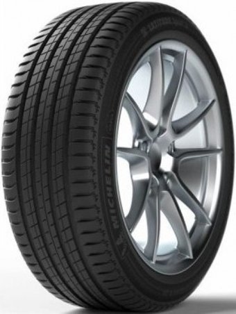 Michelin 295/40 R20 106Y Latitude Sport 3 Hafif Ticari
 Yaz Lastiği
 2021 ve Öncesi