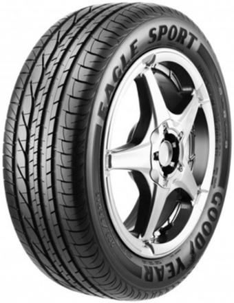 Goodyear 185/60 R15 88H Eagle Sport Yaz Lastiği
 2021 ve Öncesi