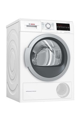 Bosch Serie 6 WTW85410TR 8 kg A++ Enerji Sınıfı Isı Pompalı Kurutma Makinesi