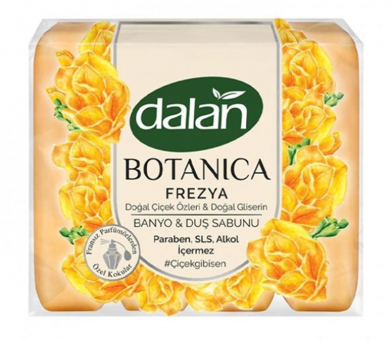 Dalan Botanica Frezya Sabun 600 gr