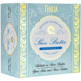 Thalia Organik Shea Yağı Sabun 150 gr