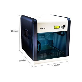 Xyz Da Vinci 1.0 120 mm/s 3D Yazıcı