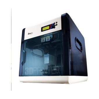 Xyz Da Vinci 2.0 A 120 mm/s Sessiz 3D Yazıcı