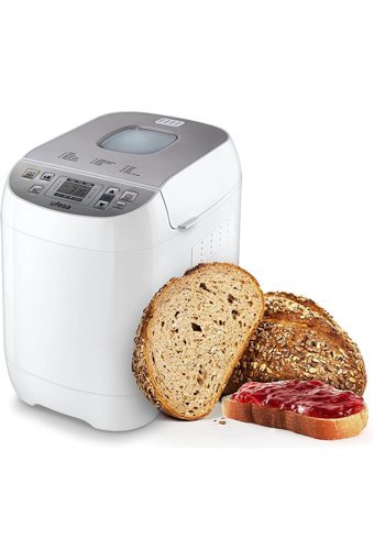 Ufesa Bm6000 Tek Hazneli Karıştılıcılı Zaman Ayarlı Beyaz Ekmek Yapma Makinesi
