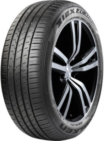 Falken 215/60 R17 96H Ziex ZE310 Ecorun Yaz Lastiği
 2021 ve Öncesi