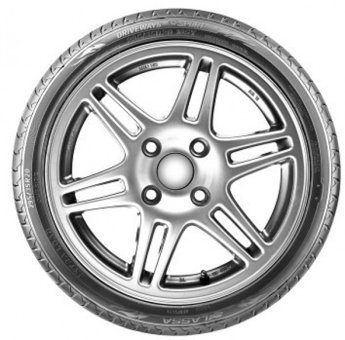 Lassa 225/40 R18 92W Driveways Sport 4x4 - SUV
 Yaz Lastiği
 2023