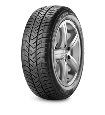 Pirelli 195/65 R15 91T Snowcontrol Serie 3 Kış Lastiği
 2021 ve Öncesi