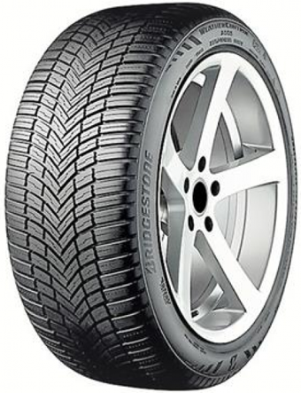 Bridgestone 215/55 R17 98W WeatheRControl A005 4 Mevsim Lastik 2022