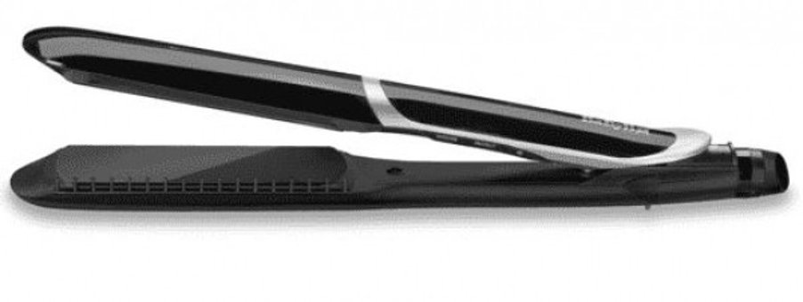 BaByliss ST397E Sleek Control Dereceli İyonlu 35 mm Seramik Turmalin Saç Düzleştirici