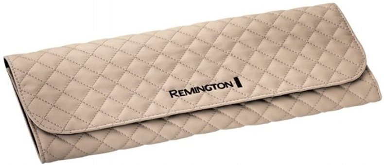 Remington S8590 Keratin Therapy Dereceli Keratin Seramik Saç Düzleştirici