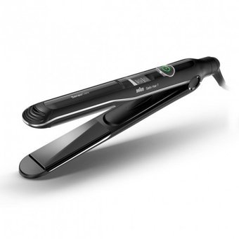 Braun Satin Hair 7 SensoCare ST780 Seramik Saç Düzleştirici